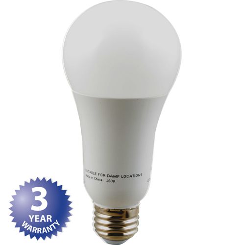 Allpoints 2531532 Bulb,Led 15.5W, 120V, 10 0Eq