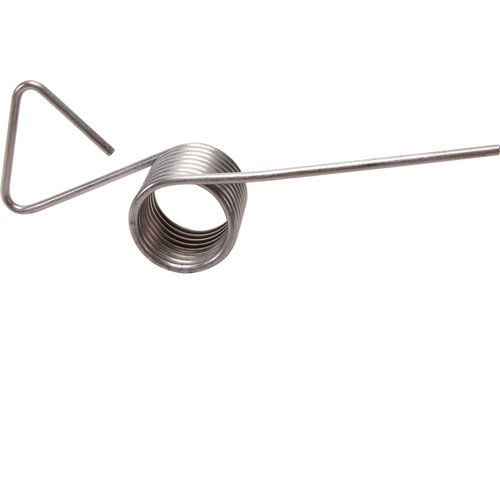 Allpoints 2561053 SKK2 Left Spring