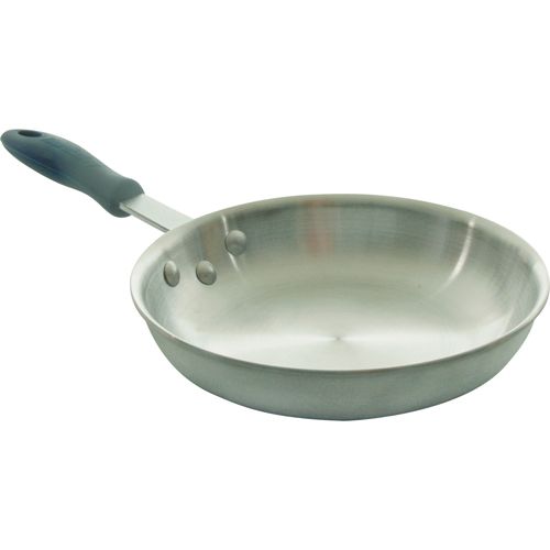 Allpoints 2571017 Pan,Fry , 10" Alum,Thermalloy