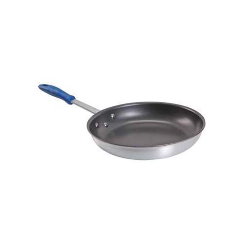 Allpoints 2571021 Pan,Fry , 12"Nonstick,Thermalloy