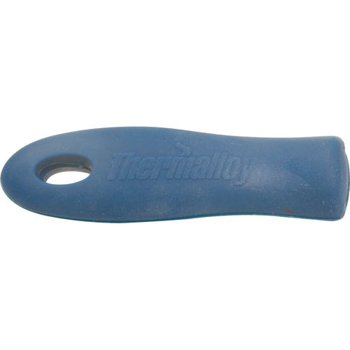Allpoints 2571023 Handle,Silicone , Large,Blue