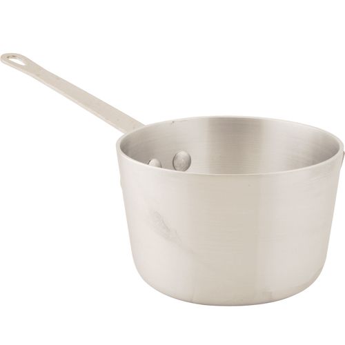Allpoints 2571030 Pan, Sauce , 1-1/2 QT, Alum
