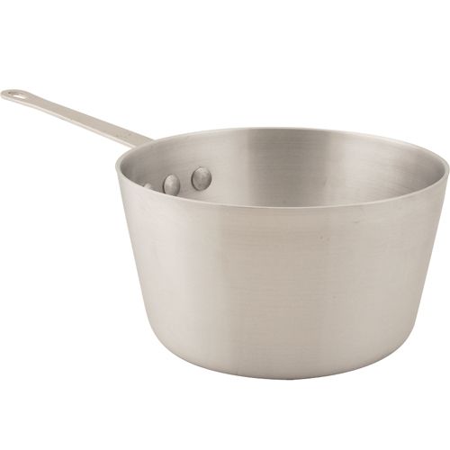 Allpoints 2571031 Pan, Sauce , 2-1/2 QT, Alum