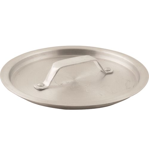 Allpoints 2571039 Cover,Sauce Pan , 2-1/2 QT,Alum