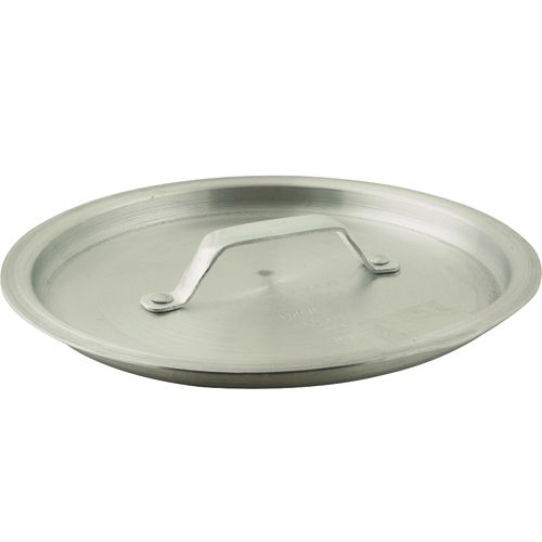 Allpoints 2571041 Cover,Sauce Pan , 4-1/2 QT,Alum