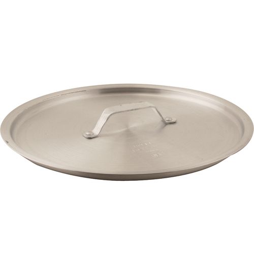 Allpoints 2571045 Cover,Sauce Pan , 10-1/4 QT, Al