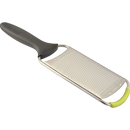 Allpoints 2571049 Grater,Fine , Flat,W/Cover,13"