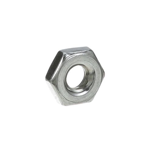 Allpoints 261067 Hex Nut (Bx 100) 10-24 M/S 18-8 SS