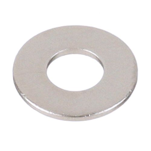 Allpoints 261154 Flat Washer (Bx 100)