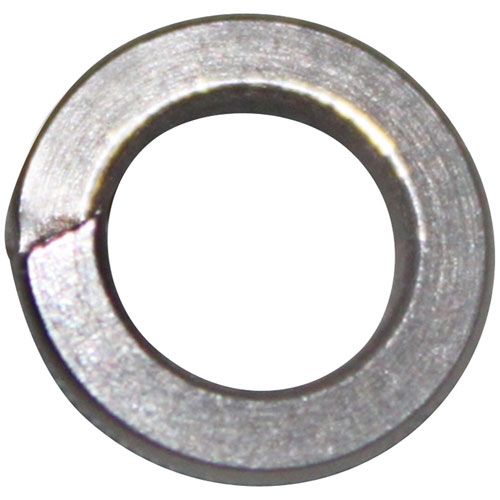 Allpoints 261160 Lock Washer (Bx 100) #8 18-8 SS