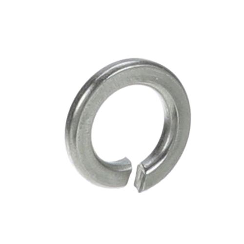 Allpoints 261161 Lock Washer (Bx 100) #10 18-8 SS PLT