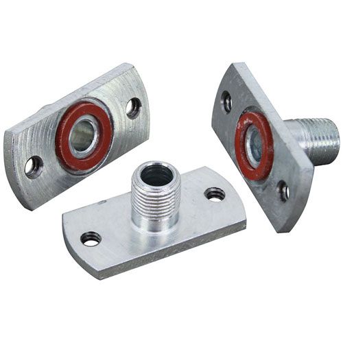 Allpoints 261292 Flange Nipple Kit