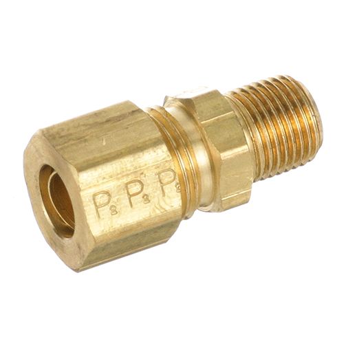 Allpoints 261400 Male Connector 
