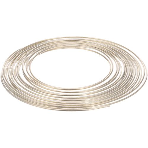 Allpoints 261418 50 FT Aluminum Tubing 3/16" OD