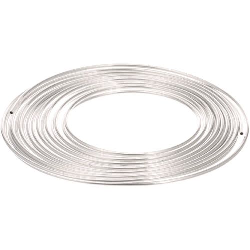 Allpoints 261419 Aluminum Tube  50Ft Roll 1/4" 