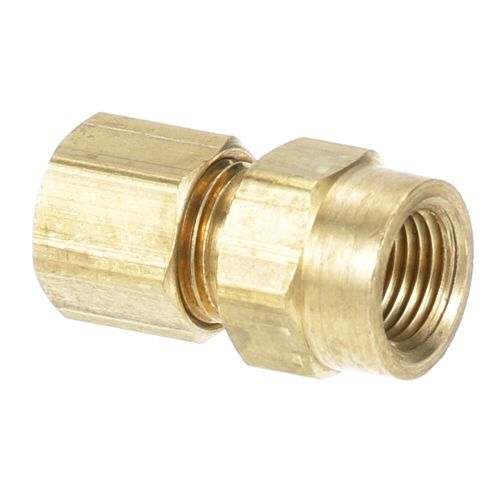 Allpoints 261561 Female Connector 1/8MPT X 1/4Cc