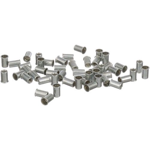 Allpoints 261731 Insert (Package Of 50) 10-32