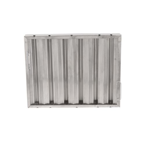 Allpoints 261773 Baffle Filter  - 16 X 20, S/S