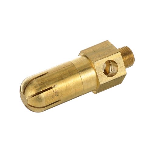 Allpoints 261791 Burner Jet   Brass #77
