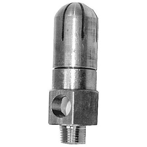 Allpoints 261793 Burner Jet (68) 9/16  Brass