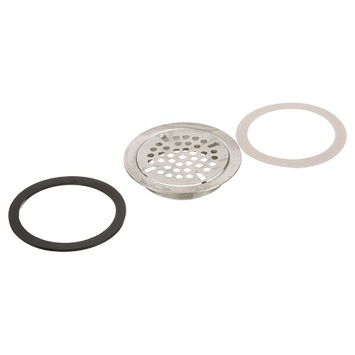 Allpoints 261832 Flange Assembly 3-1/2