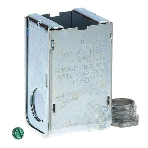 Allpoints 262117 Junction Box 