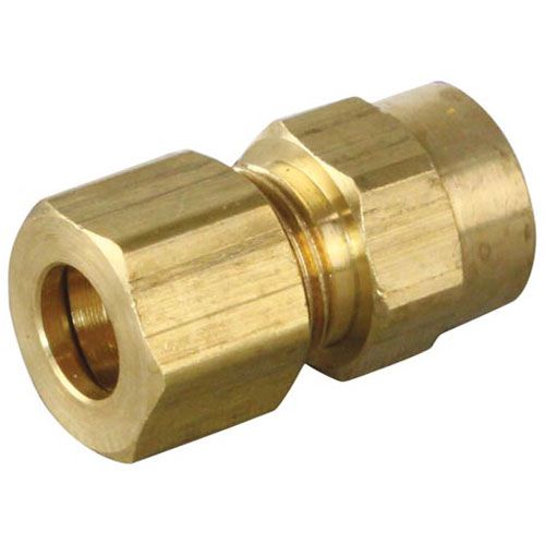 Allpoints 262297 Fitting 1/8Fpt X 5/16 Cc