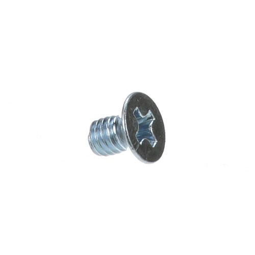 Allpoints 262340 Palnut Mounting Screw 
