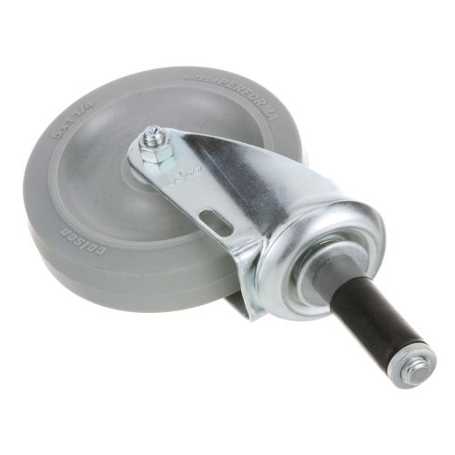Allpoints 262398 Swivel Stem Caster 5 W  1 OD Tubing