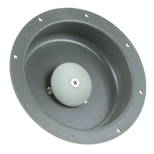 Allpoints 262569 Recessed Inside Release 