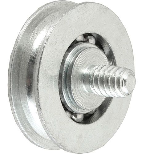 Allpoints 262627 Concaved Roller 