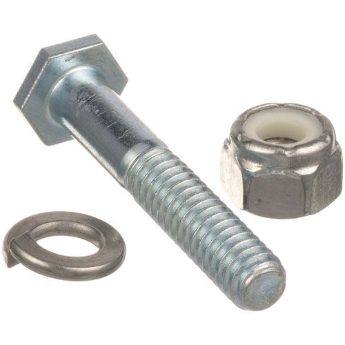 Allpoints 262630 Mounting Bolt Kit 