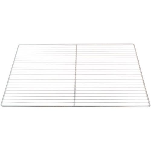 Allpoints 262644 Wire Shelf-Zinc