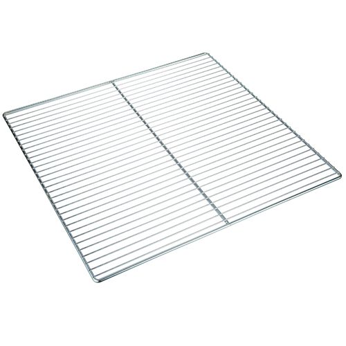 Allpoints 262645 Wire Shelf-Zinc