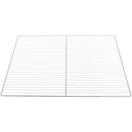 Allpoints 262648 Wire Shelf-Zinc 