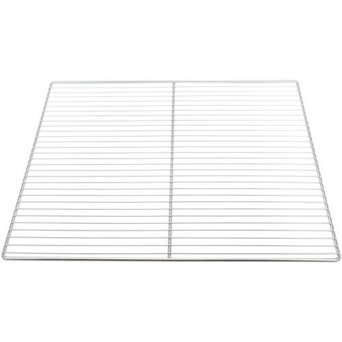Allpoints 262649 Wire Shelf-Zinc 