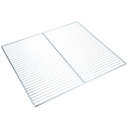 Allpoints 262654 Wire Shelf-Zinc 