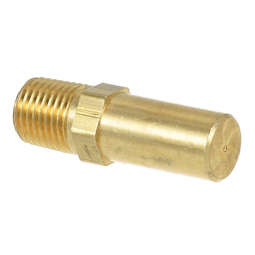 Allpoints 262750 Brass Orifice-#72 