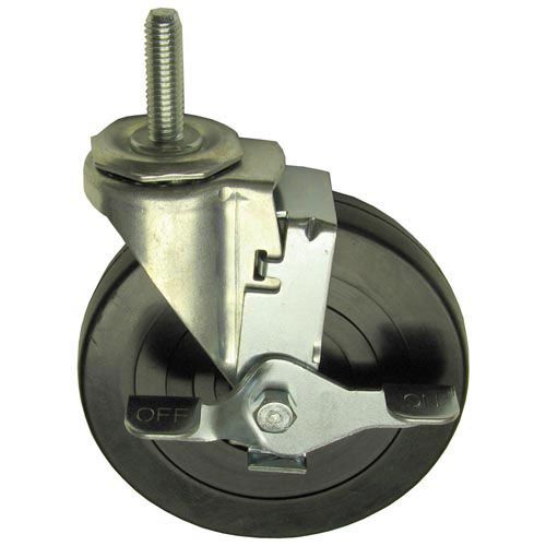 Allpoints 262919 Caster W/Brake 5"