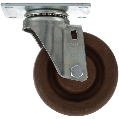 Allpoints 262926 Bakery Caster 4" Wheel