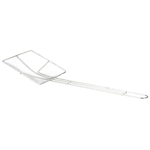 Allpoints 263188 Skimmer Fine  6-3/4 Sq 