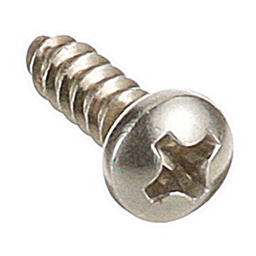 Allpoints 263194 Sheet Metal Screw 