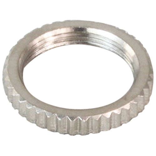 Allpoints 263196 Round Nut