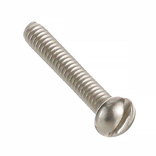 Allpoints 263198 Machine Screw 