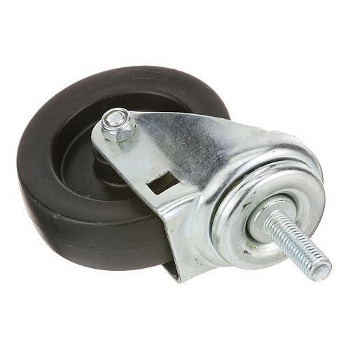 Allpoints 263270 Threaded Stem Caster  -W/O Brake