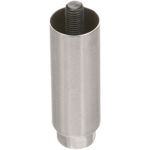 Allpoints 263301 Stainless Steel Equipment Leg with Standard Mount