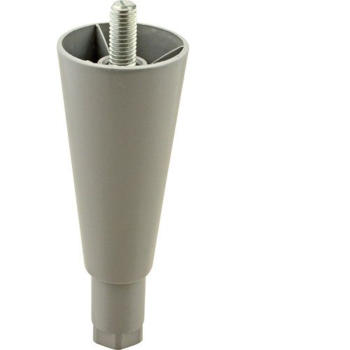 Allpoints 263314 Equipment  Leg- Gray 