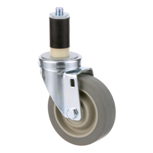 Allpoints 263372 Caster, Stem - W/O Brake