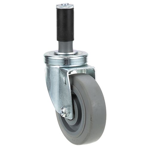 Allpoints 263373 Caster, Stem - W/O Brake