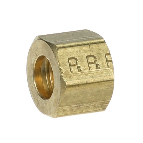 Allpoints 263663 Compression Nut , 5/16" (10/Pack)